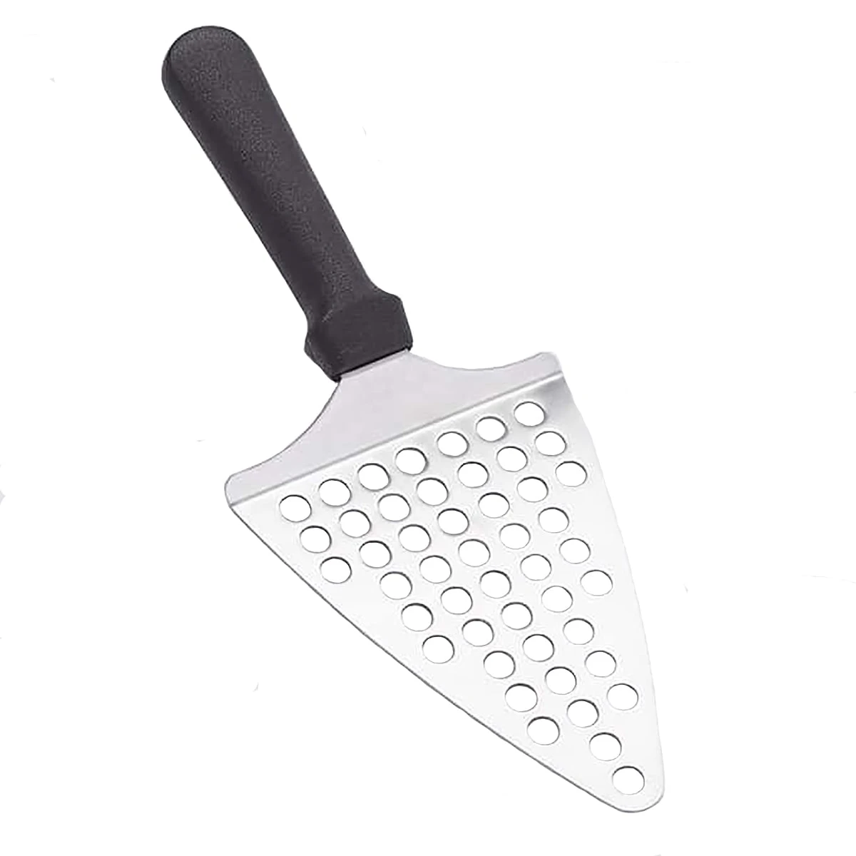 American Metalcraft PSG127 Perforated 12-1/8" Pizza Server 1 American Metalcraft PSG127 Perforated 12-1/8" Pizza Server