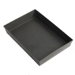 American Metalcraft HCDS1712 Detroit Style 17 X 12" Pizza Pan