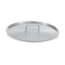 Vollrath 4777735 Intrigue 14.5" S/S Stock Pot Cover