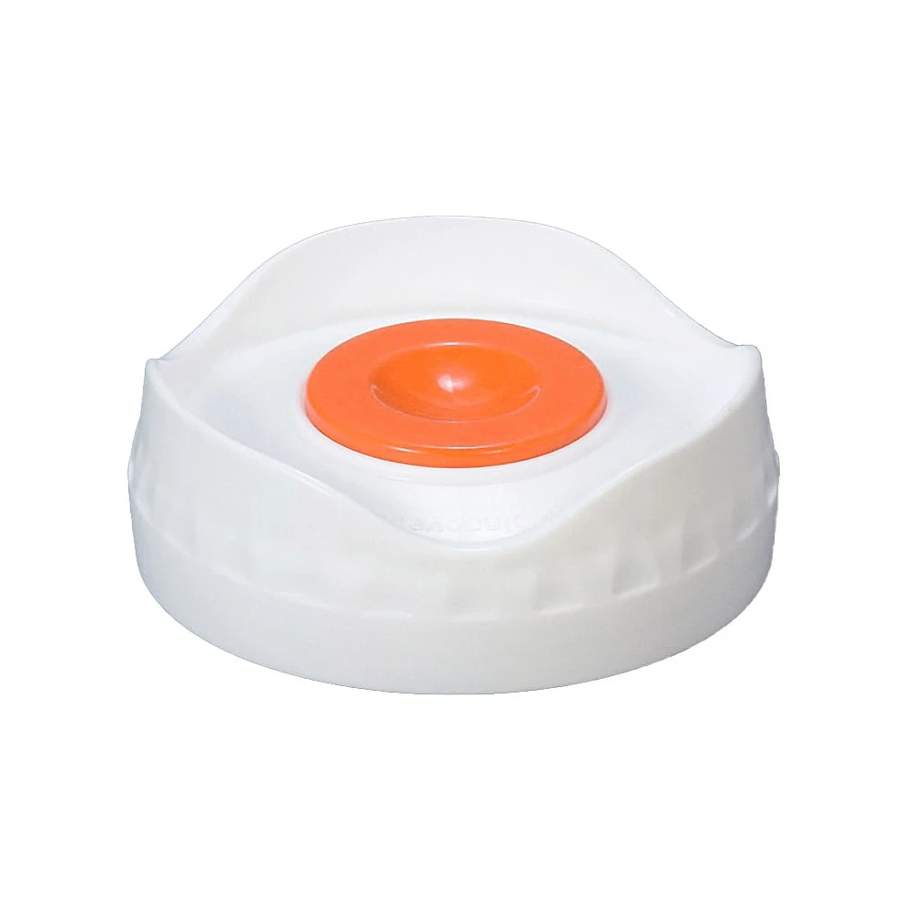 FIFO Innovations PPC1XL-700-6 16 Ounce Portion Valve Lid - 6 / PK 1 FIFO Innovations PPC1XL-700-6 16 Ounce Portion Valve Lid - 6 / PK