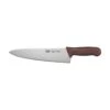 Winco KWP-100N Stal Brown 10" Chef's Knife