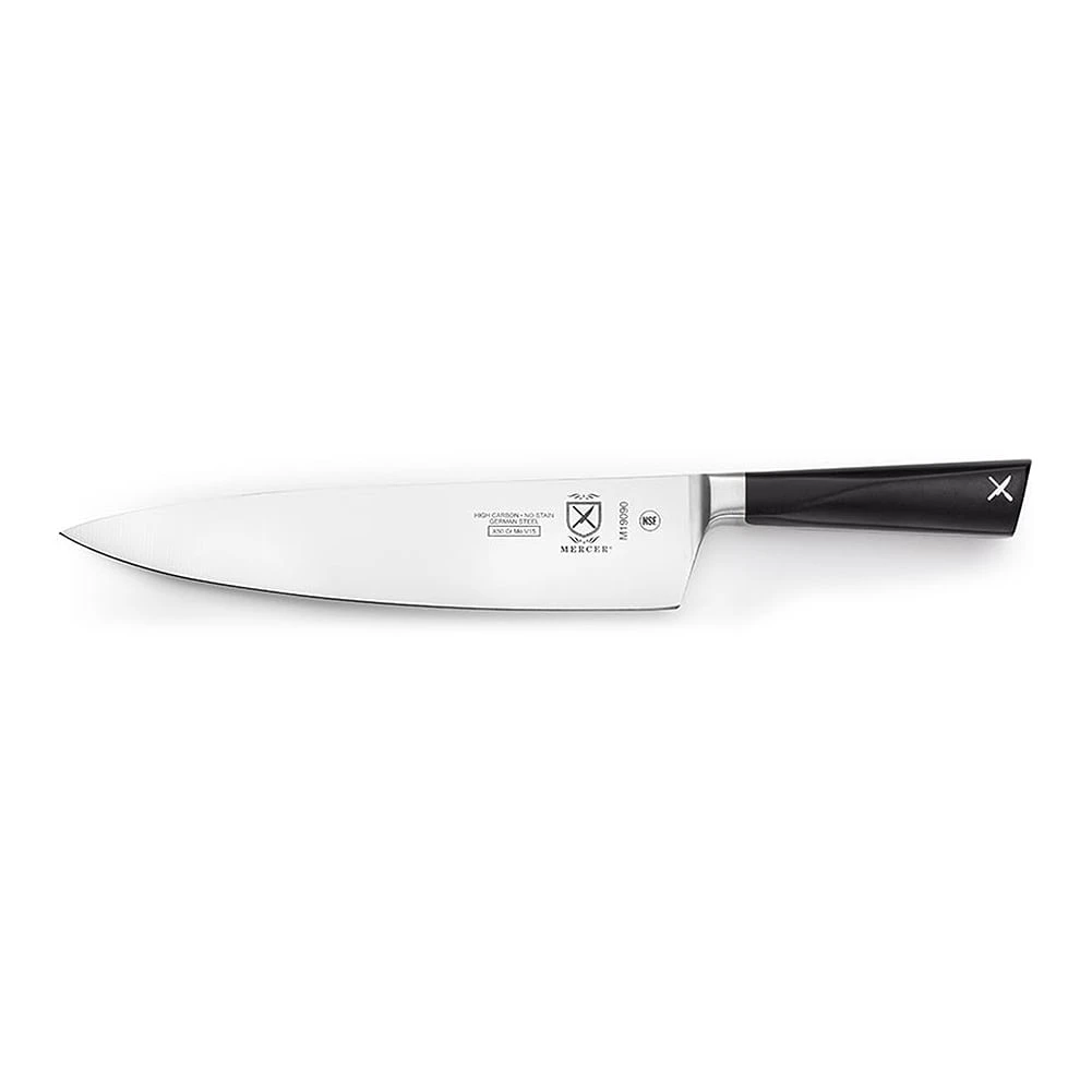 Mercer Culinary M19080 ZuM 8" Chefs Knife 1 Mercer Culinary M19080 ZuM 8" Chefs Knife