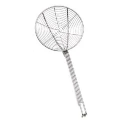 TableCraft 2409 Spriral Wire Round 9" Skimmer