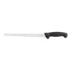 Mercer Culinary M23010 Black Japanese Steel 10.25" Salmon Knife