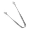 Walco WLUL7223 Ultra 18/10 6" Ice Tongs - 12 / CS