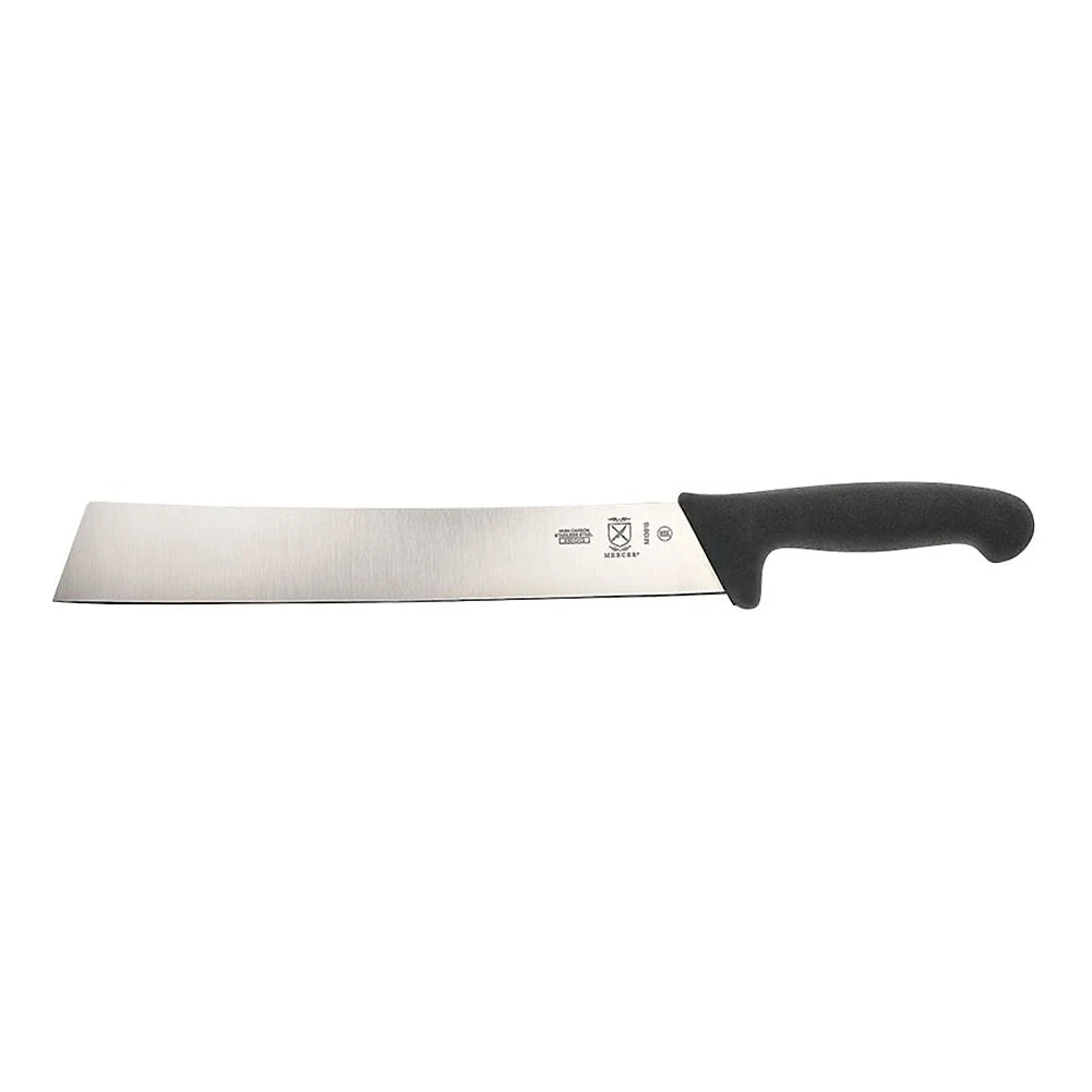 Mercer Culinary M13615 S/S Stamped 12" Watermelon Knife 1 Mercer Culinary M13615 S/S Stamped 12" Watermelon Knife