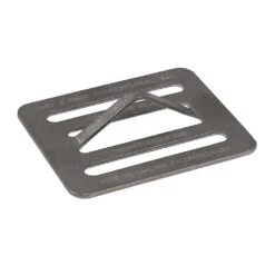 J.B. Prince UA101 S/S 8 Ounce V2 Chefs Press