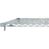 Metro A1836NC Super Adjustable Super Erecta 18 X 36" Chrome Shelf
