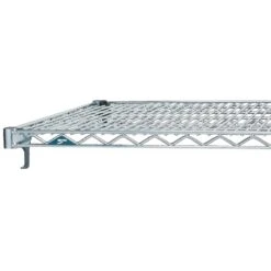 Metro A1836NC Super Adjustable Super Erecta 18 X 36" Chrome Shelf