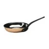 Matfer Bourgeat 369028 Copper 11" Frying Pan