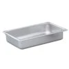 Vollrath 30060 Super Pan Full Size X 6" D Heavy Duty Food Pan