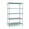 Metro 5Q317G3 MetroMax Q 18 X 24 X 74" Starter Shelving Unit