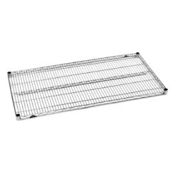 Metro 2172NC Super Erecta 21 X 72" Chrome Wire Shelf