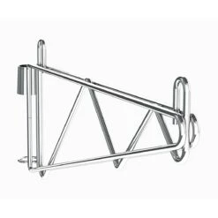 Metro 1WS14S Super Erecta Shelf S/S 14" Post Mount Shelf Support