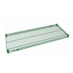 Metro 1436NK3 Super Erecta 14" X 36" Metroseal 3 Wire Shelf